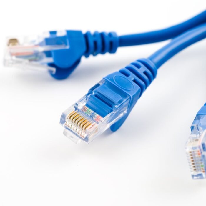 Cat6 Network Cables (100m Roll)