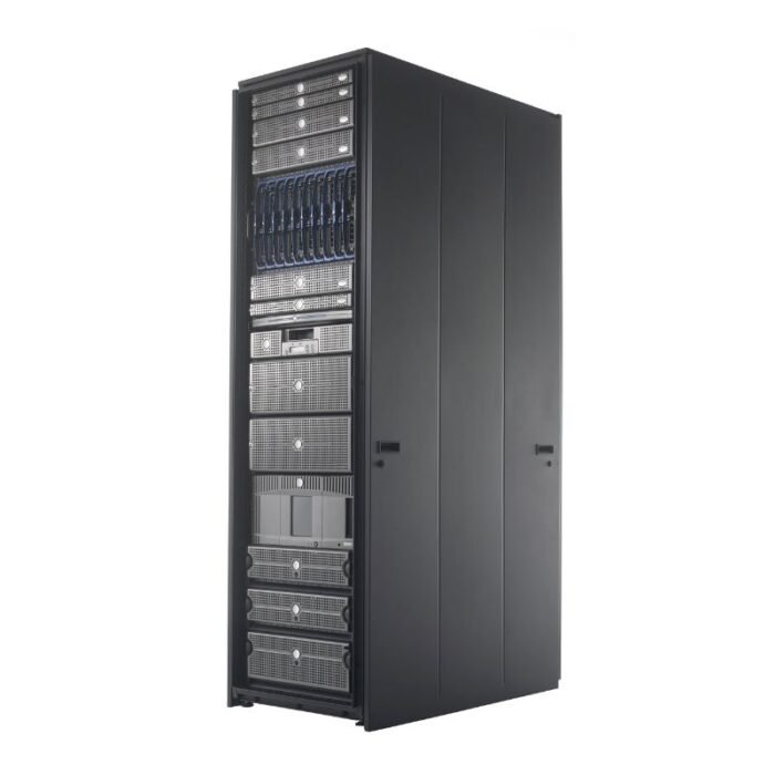 HP ProLiant DL380 Gen10 Rack Server (16GB RAM, 2TB Storage)