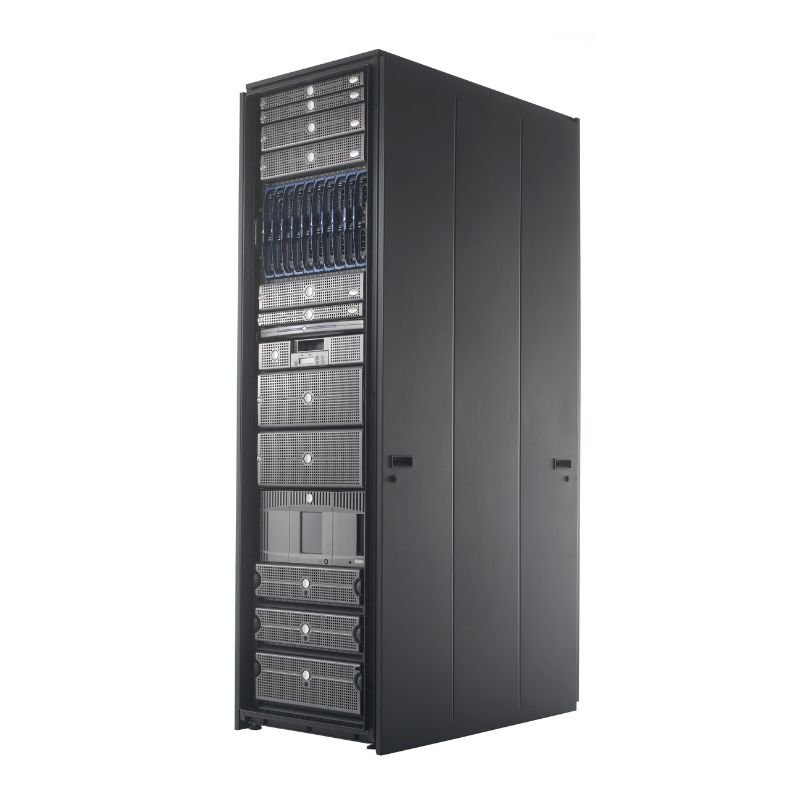 HP ProLiant DL380 Gen10 Rack Server (16GB RAM, 2TB Storage)