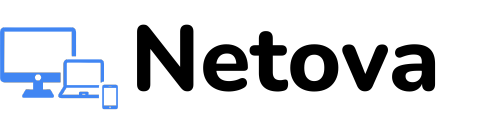 NETOVA DIGITAL LIMITED